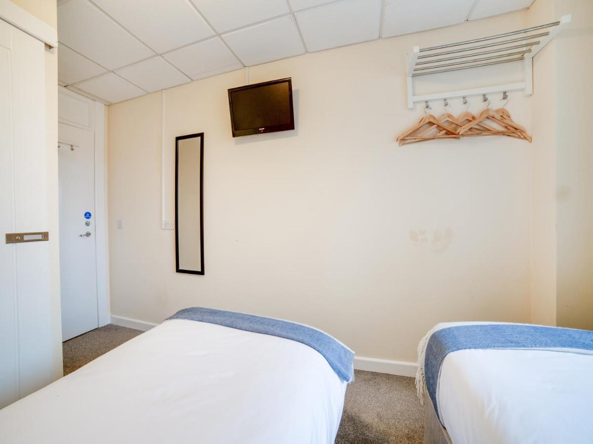 Rambler Travel Inn Portstewart Exterior photo